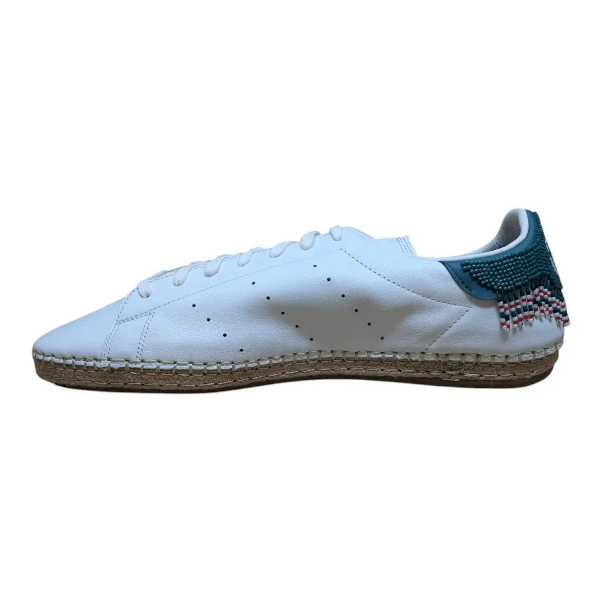Adidas shoes - Adidas Clot Stan Smith - Clot Stan Smith - White 5