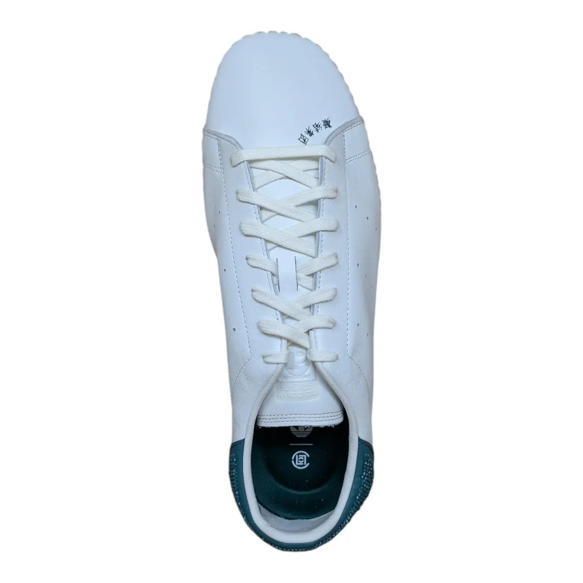 Adidas shoes - Adidas Clot Stan Smith - Clot Stan Smith - White 6