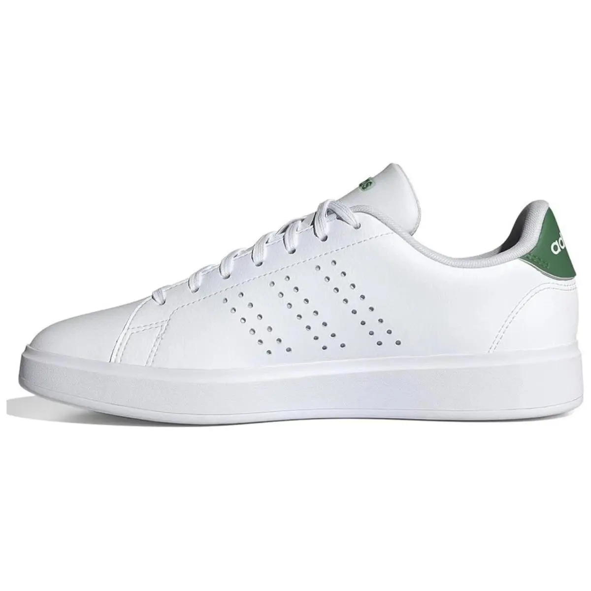 Adidas shoes - Adidas Advantage 2.0 IH3451 - Advantage - IH3451 - White 0