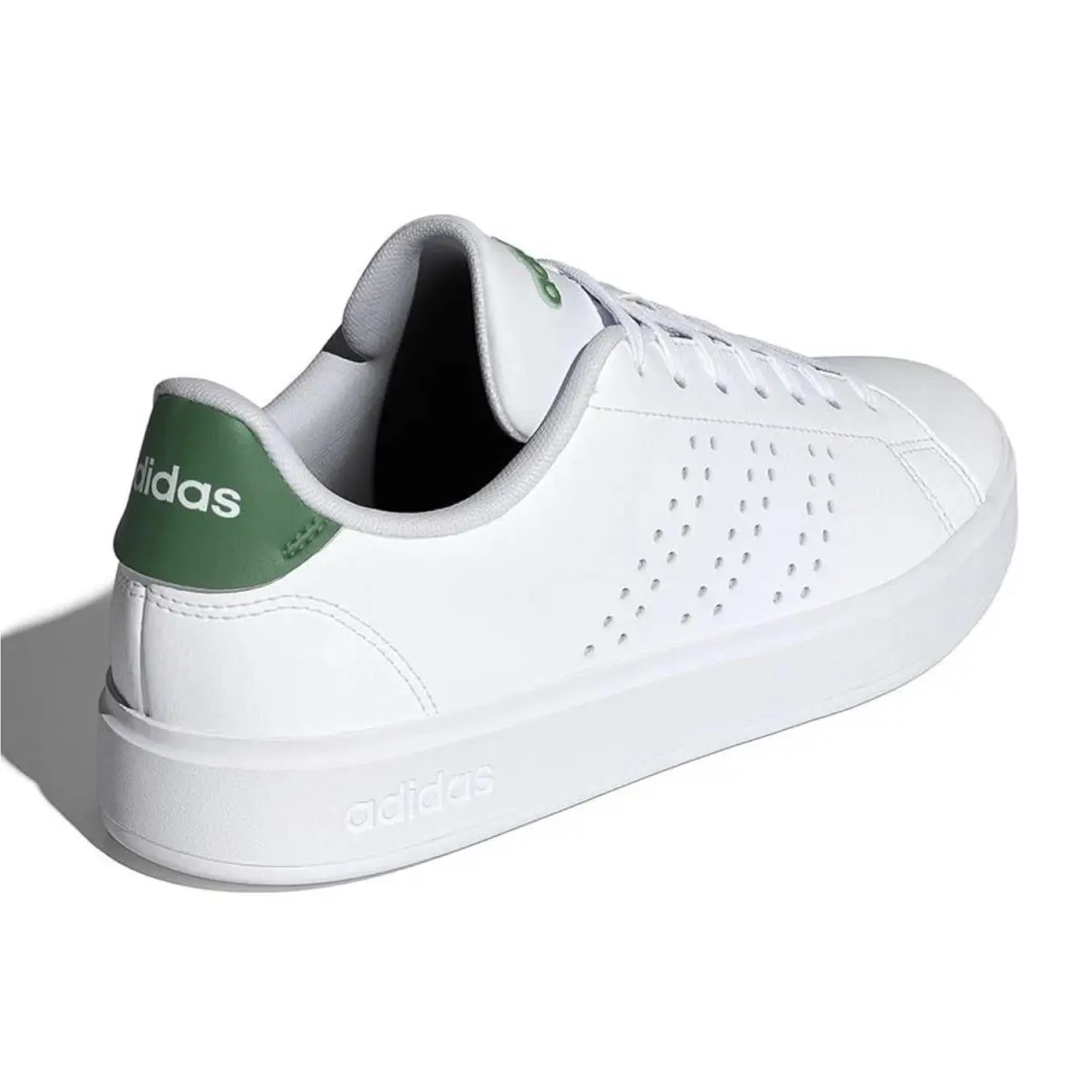Adidas shoes - Adidas Advantage 2.0 IH3451 - Advantage - IH3451 - White 1
