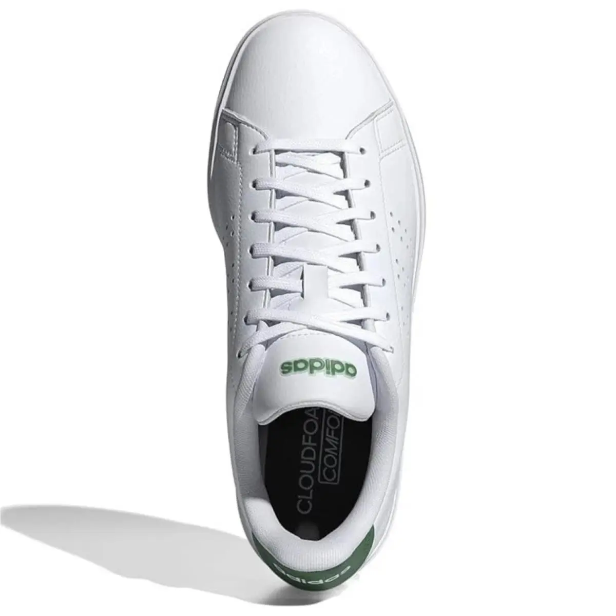 Adidas shoes - Adidas Advantage 2.0 IH3451 - Advantage - IH3451 - White 2
