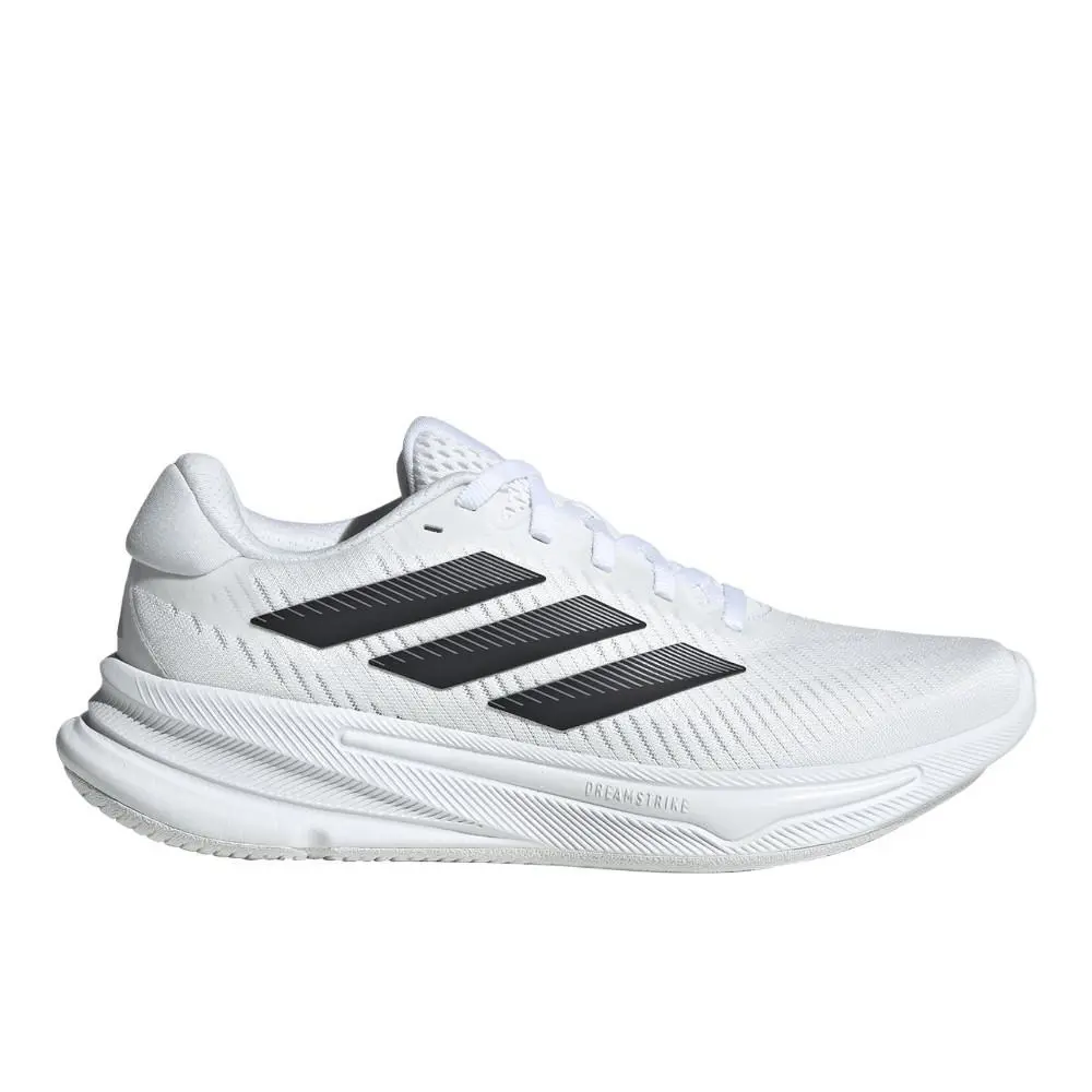 Adidas Supernova Ease Running Womens White Sneakers Athletic Shoes JH8558