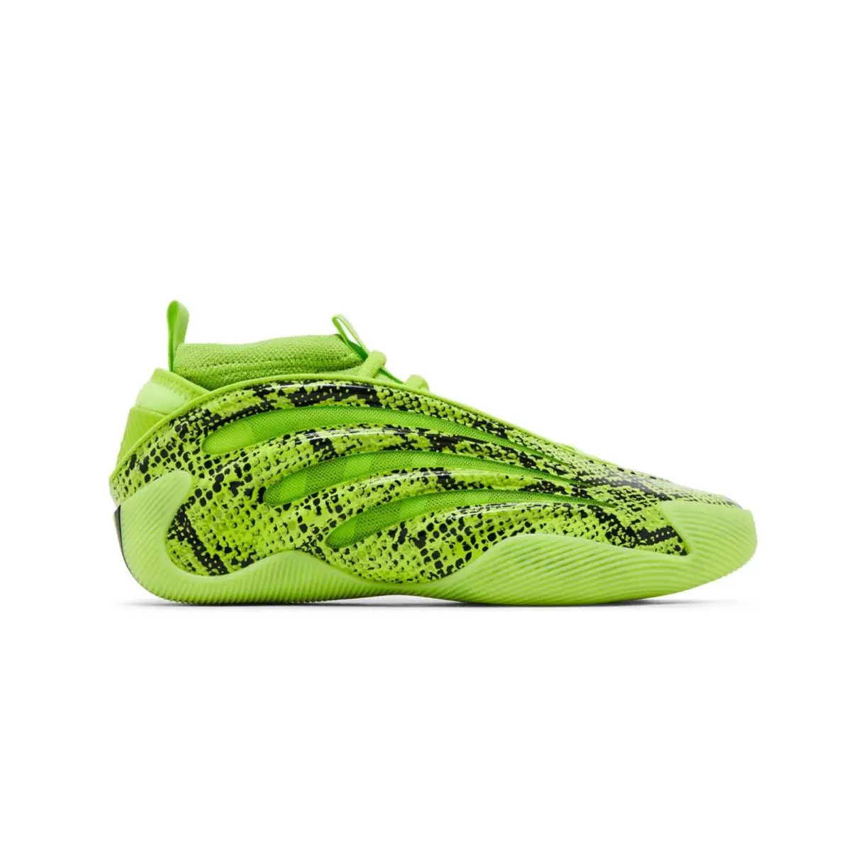Adidas shoes - adidas Harden Vol. 9 - Harden - JR8289 - Green 9