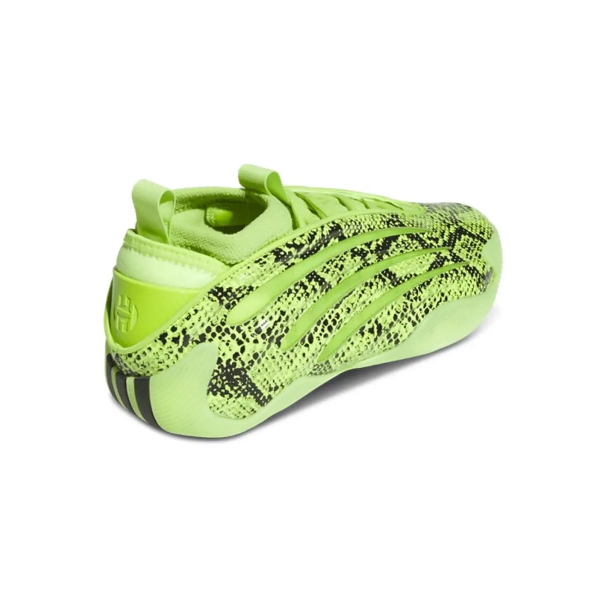 Adidas shoes - adidas Harden Vol. 9 - Harden - JR8289 - Green 12