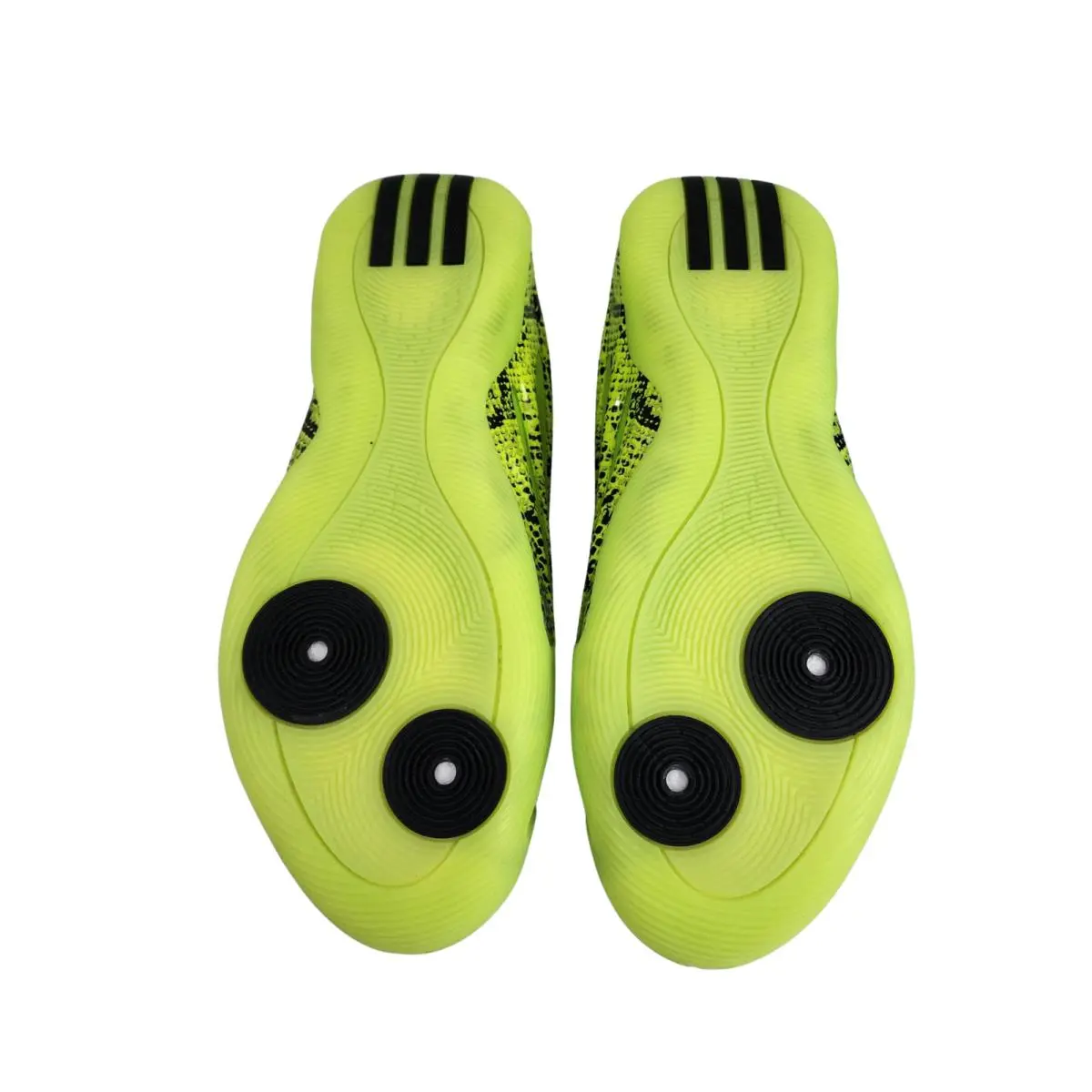 Adidas shoes - adidas Harden Vol. 9 - Harden - JR8289 - Green 6