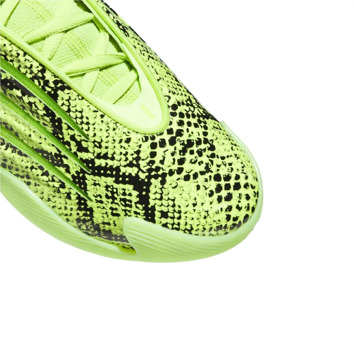 Adidas shoes - adidas Harden Vol. 9 - Harden - JR8289 - Green