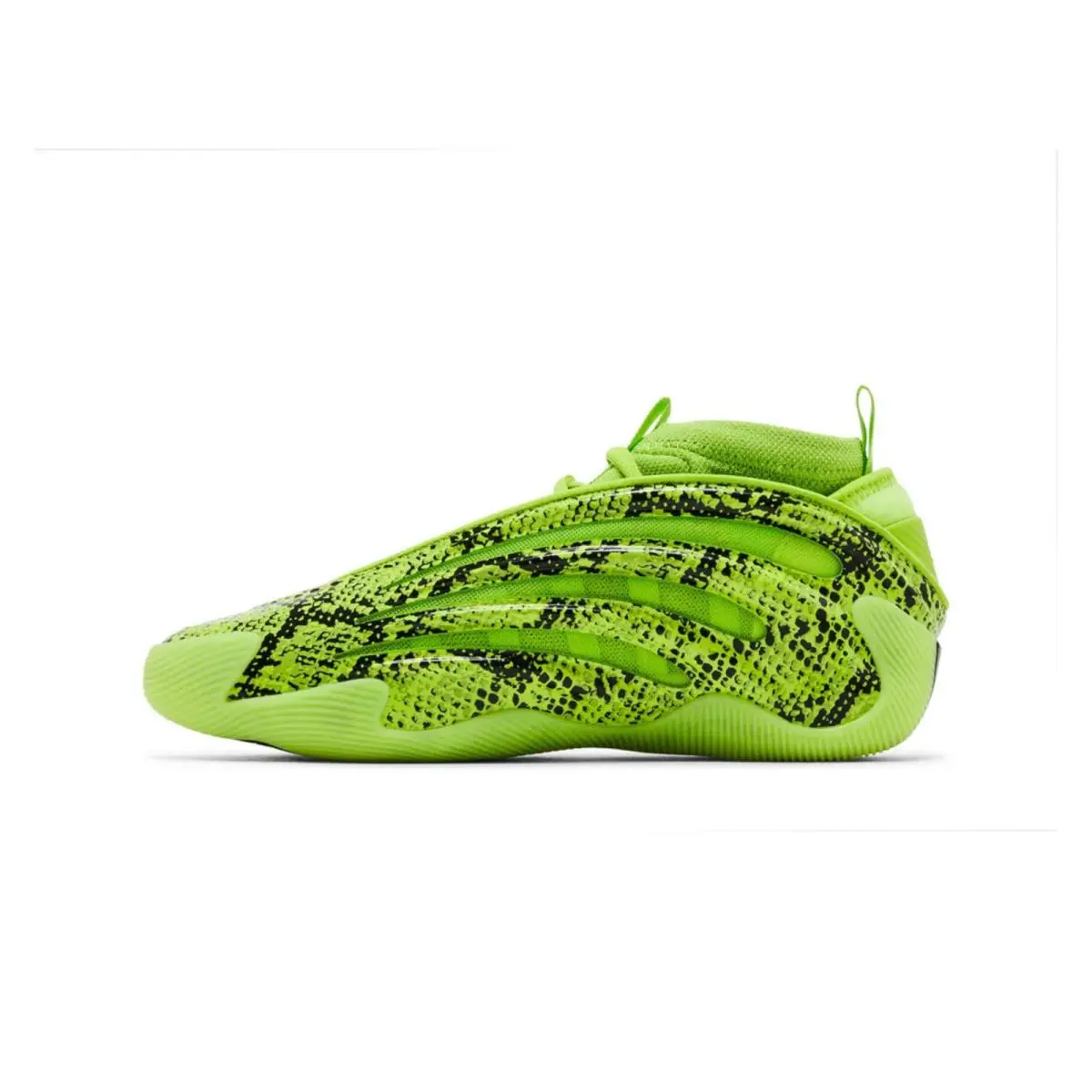 Adidas shoes - adidas Harden Vol. 9 - Harden - JR8289 - Green 29