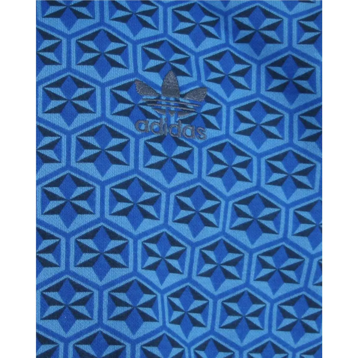 Adidas clothing - Blue 0