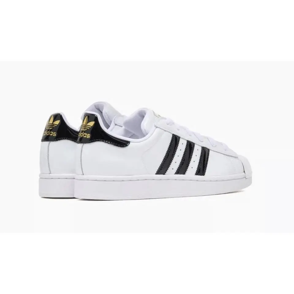 Adidas shoes - adidas Superstar - Superstar - JS4010 - White 2
