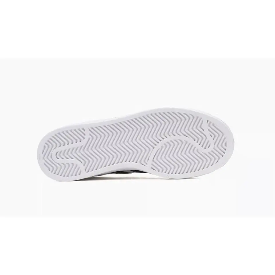 Adidas shoes - adidas Superstar - Superstar - JS4010 - White 4