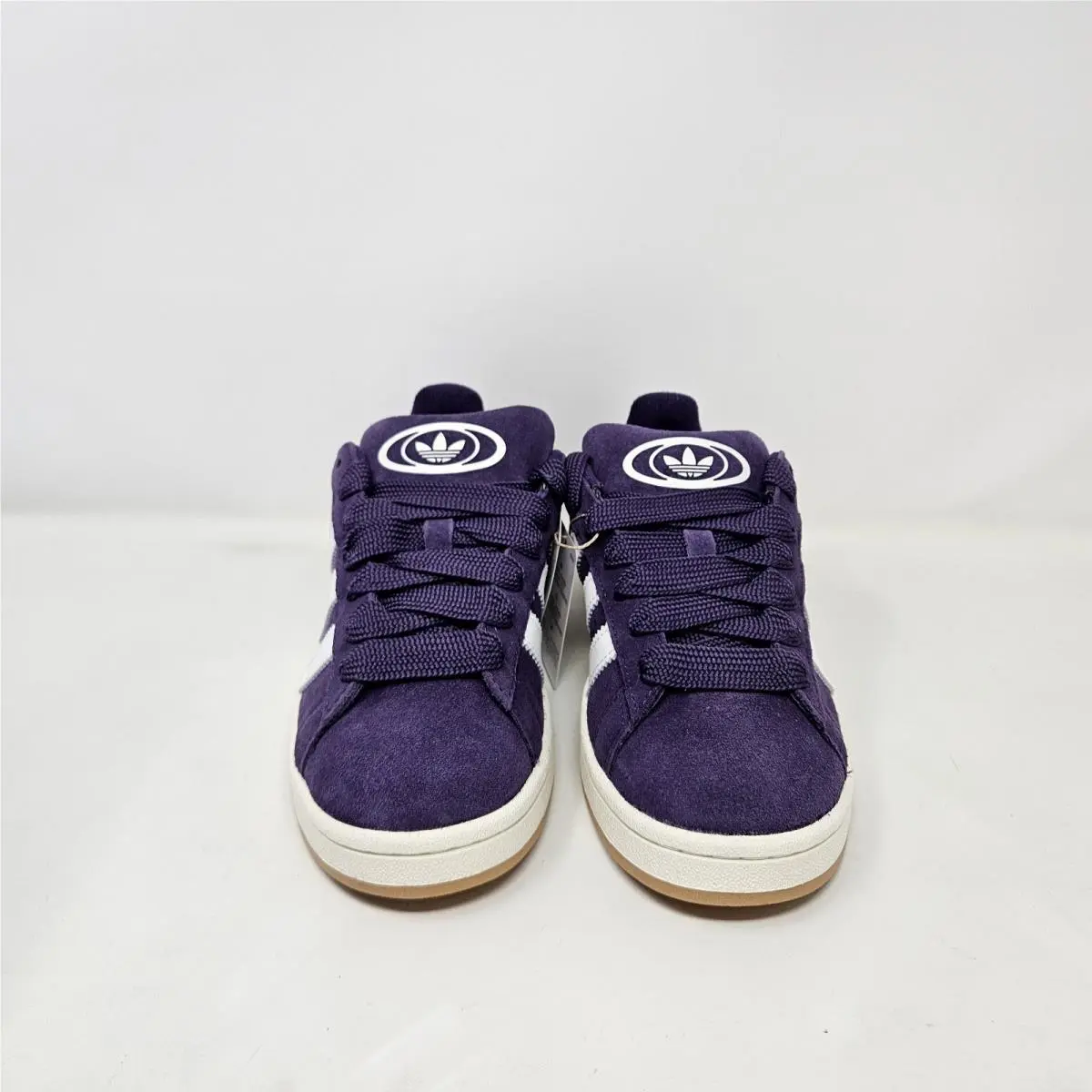 Adidas shoes - adidas Campus 00s - Campus - JQ8292 - Purple (UPC: 197621362232) 2