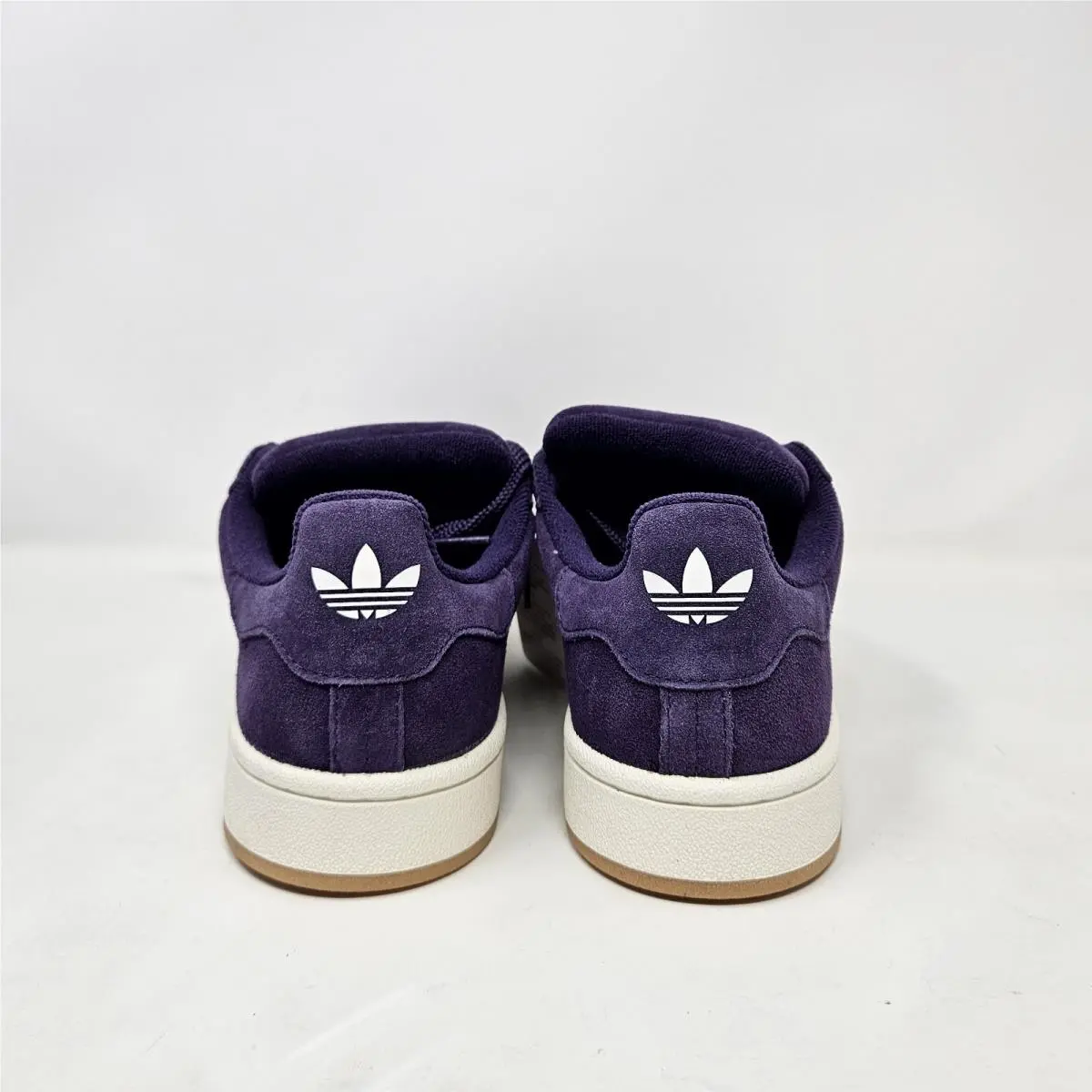 Adidas shoes - adidas Campus 00s - Campus - JQ8292 - Purple (UPC: 197621362232) 3