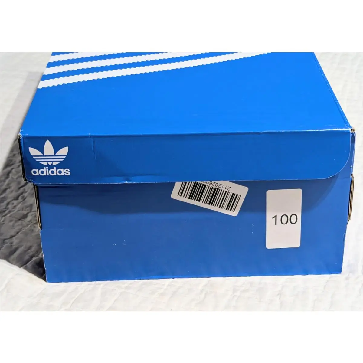 Adidas shoes - adidas SL 72 - JS0749 - Brown 17