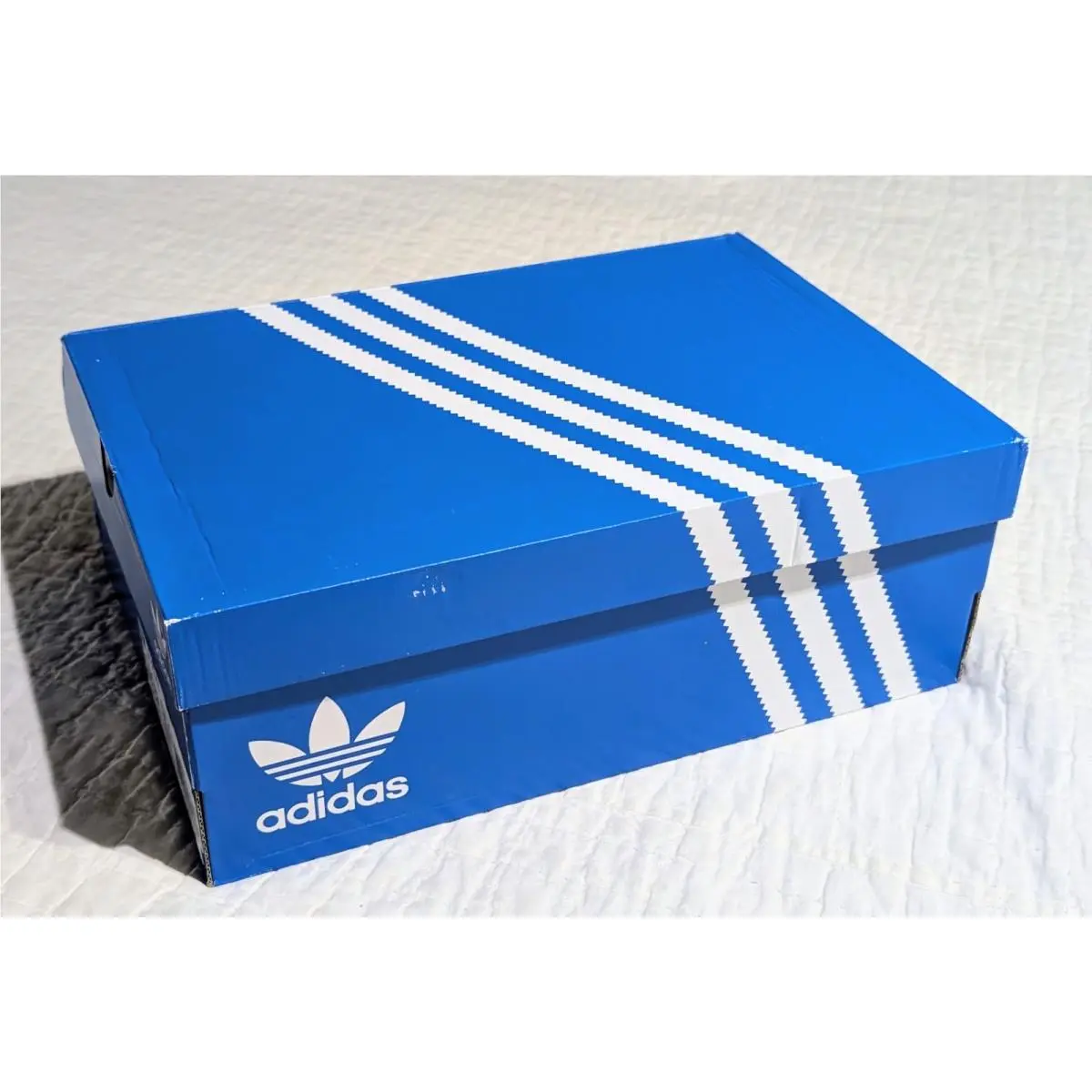 Adidas shoes - adidas SL 72 - JS0749 - Brown 2