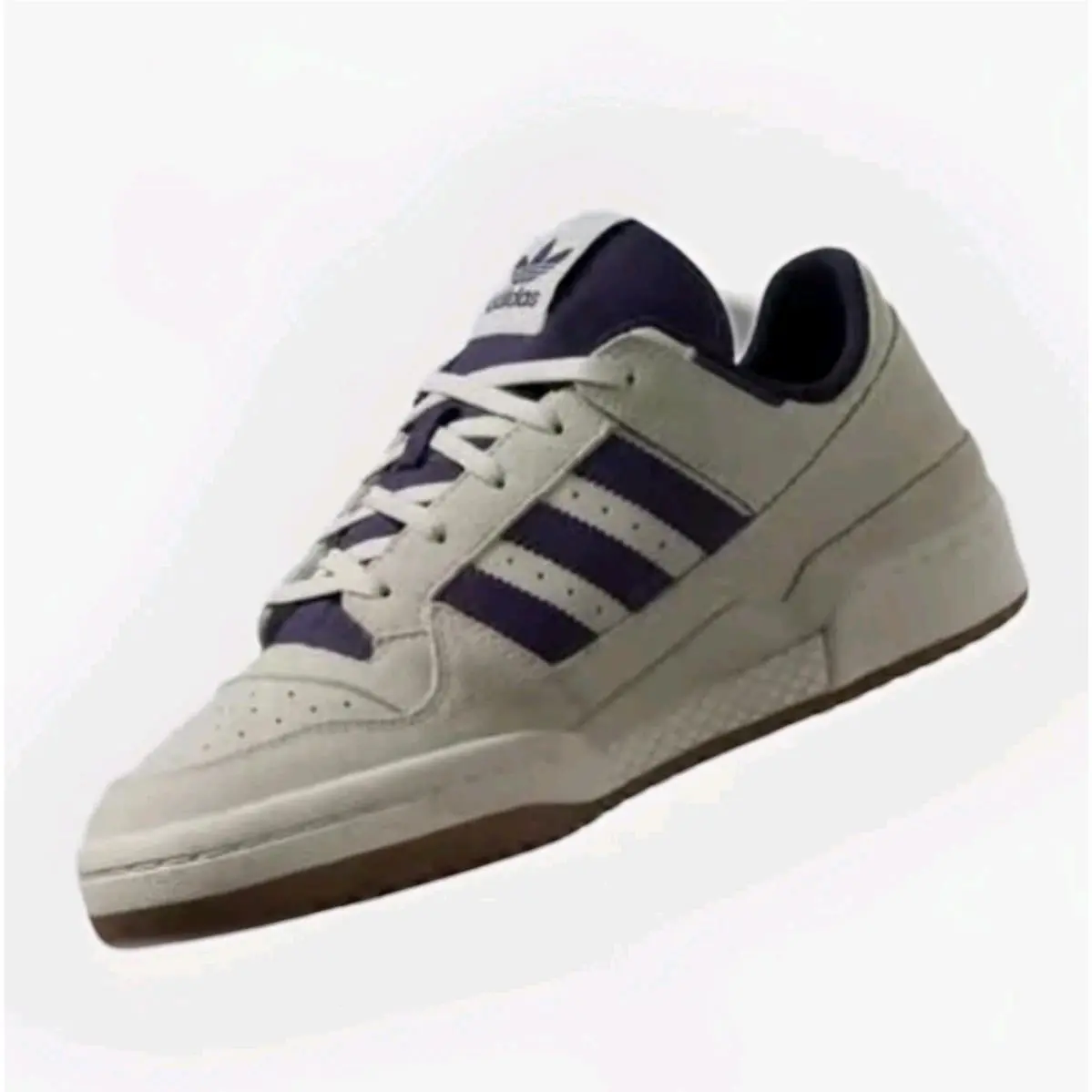 Adidas shoes - adidas Forum - Forum - JS1099 - White (UPC: 197620674862) 18