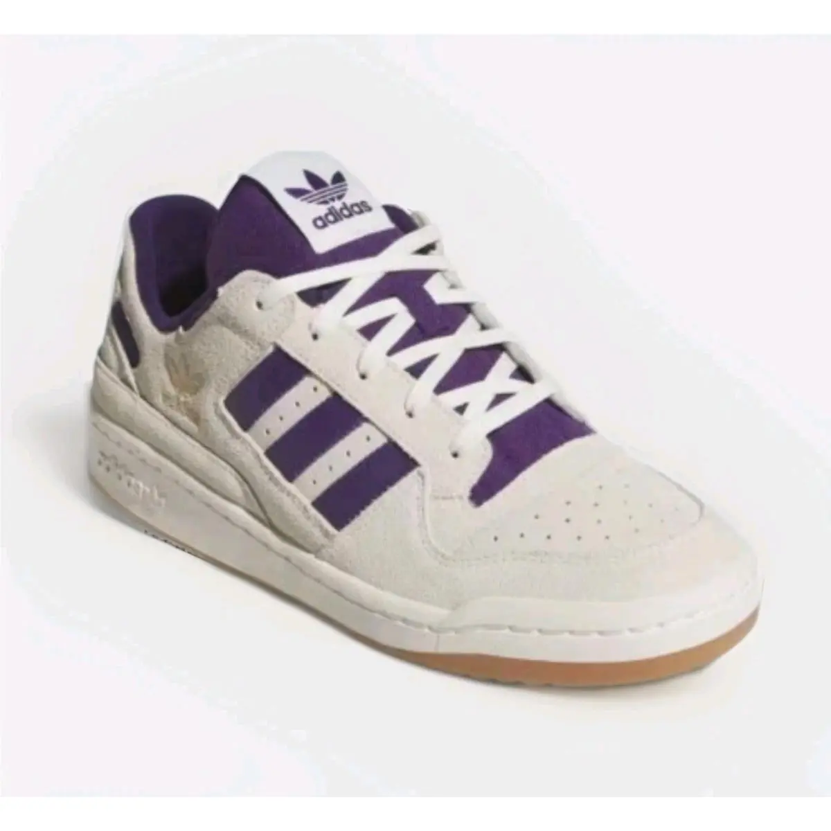 Adidas shoes - adidas Forum - Forum - JS1099 - White (UPC: 197620674862) 20