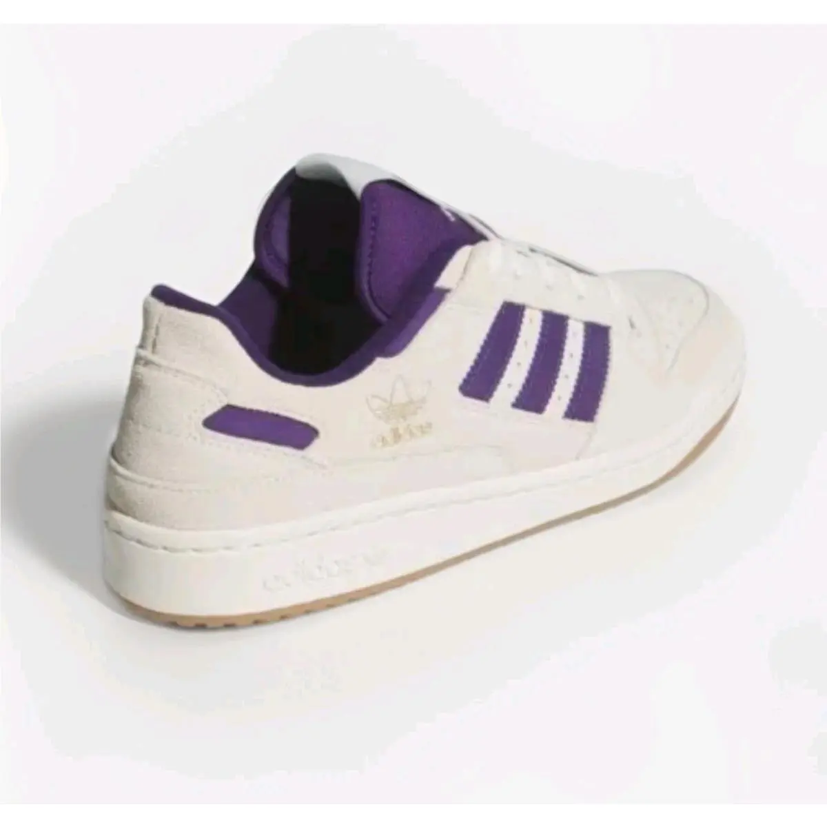 Adidas shoes - adidas Forum - Forum - JS1099 - White (UPC: 197620674862) 21