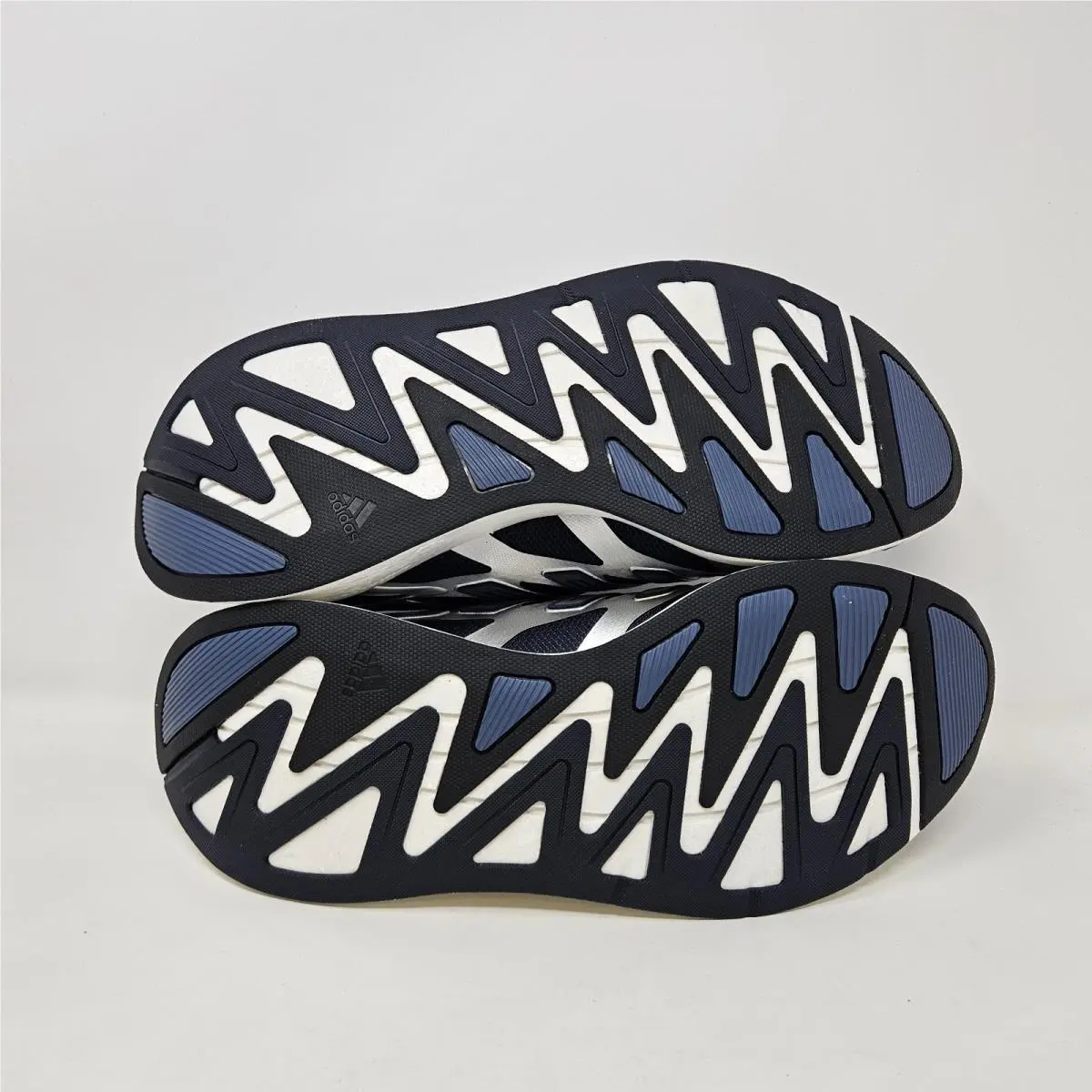 Adidas shoes - adidas Adizero - Adizero - JS3713 - Silver 1