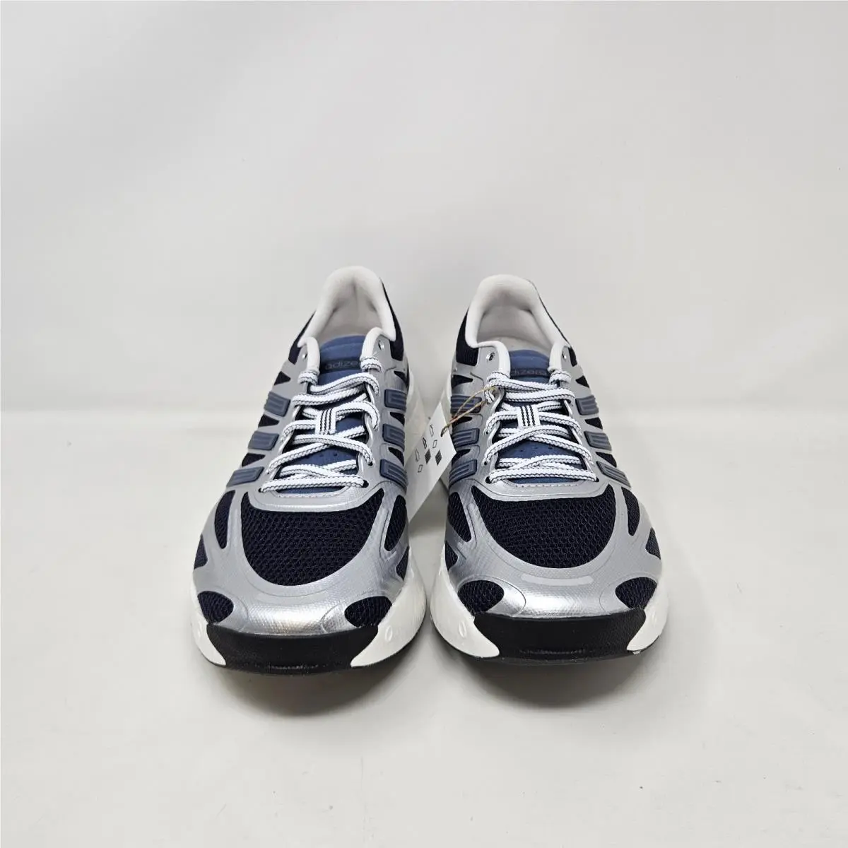 Adidas shoes - adidas Adizero - Adizero - JS3713 - Silver 2