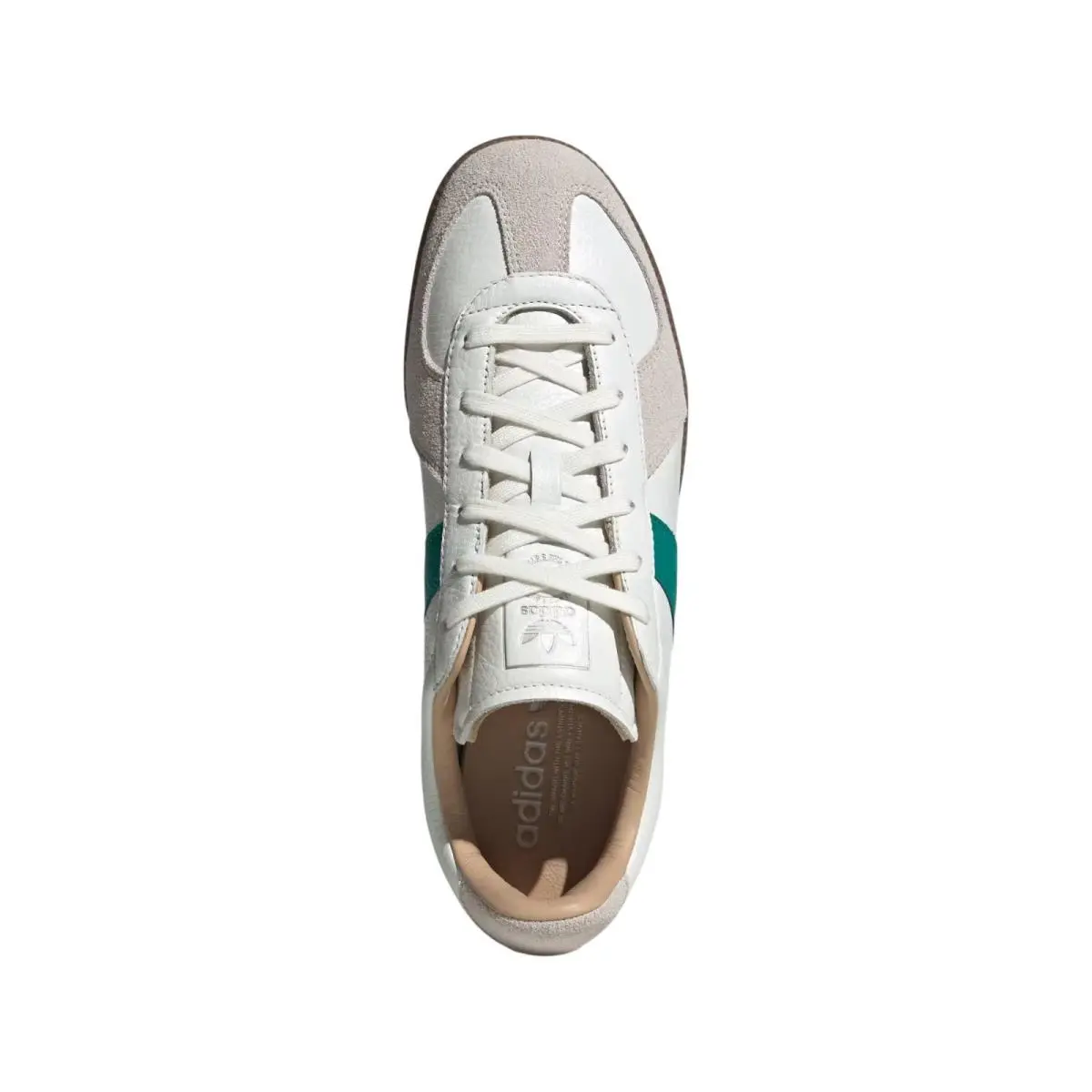 Adidas shoes - adidas Originals - Originals - HQ9265 - White (UPC: 198320380640) 4