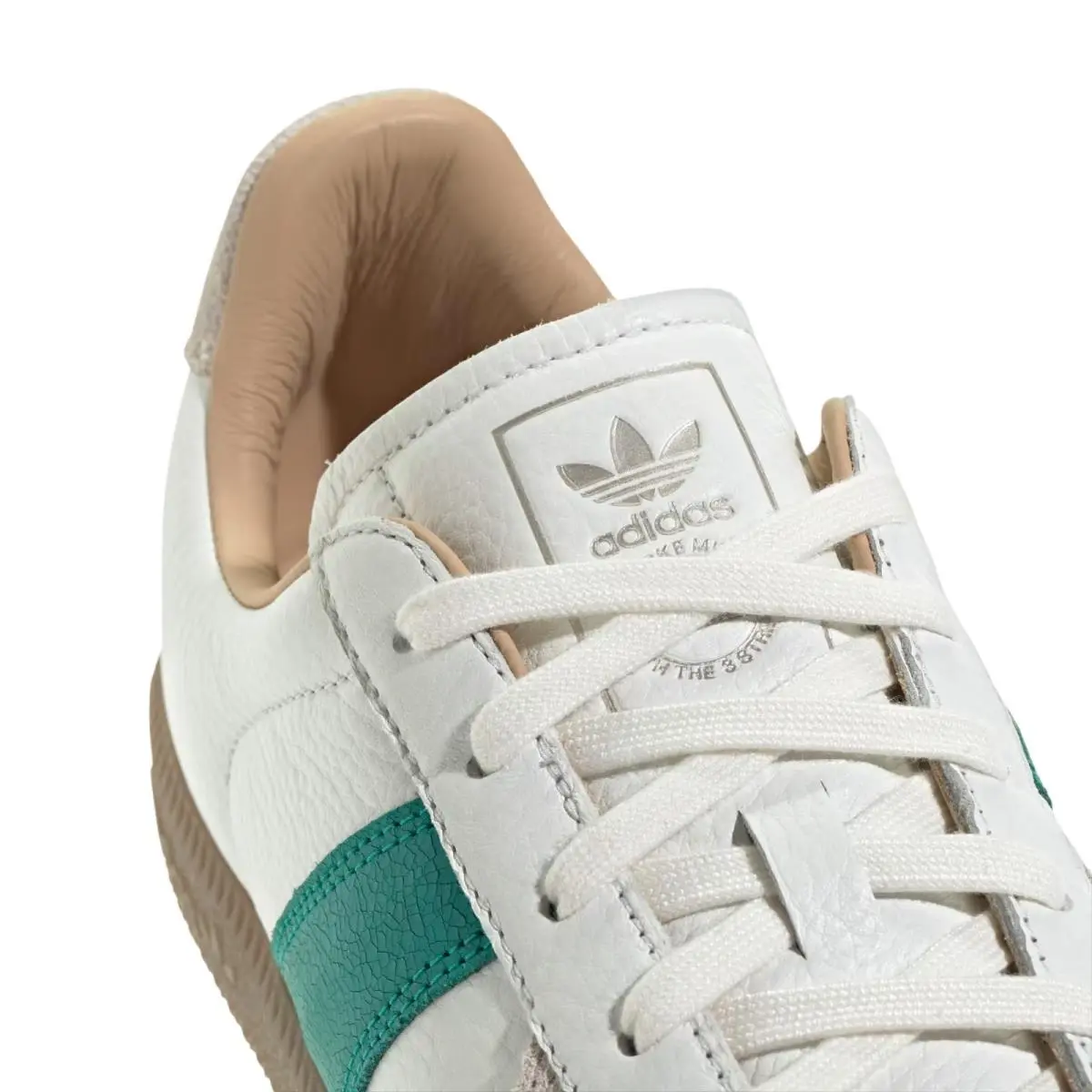 Adidas shoes - adidas Originals - Originals - HQ9265 - White (UPC: 198320380640) 6