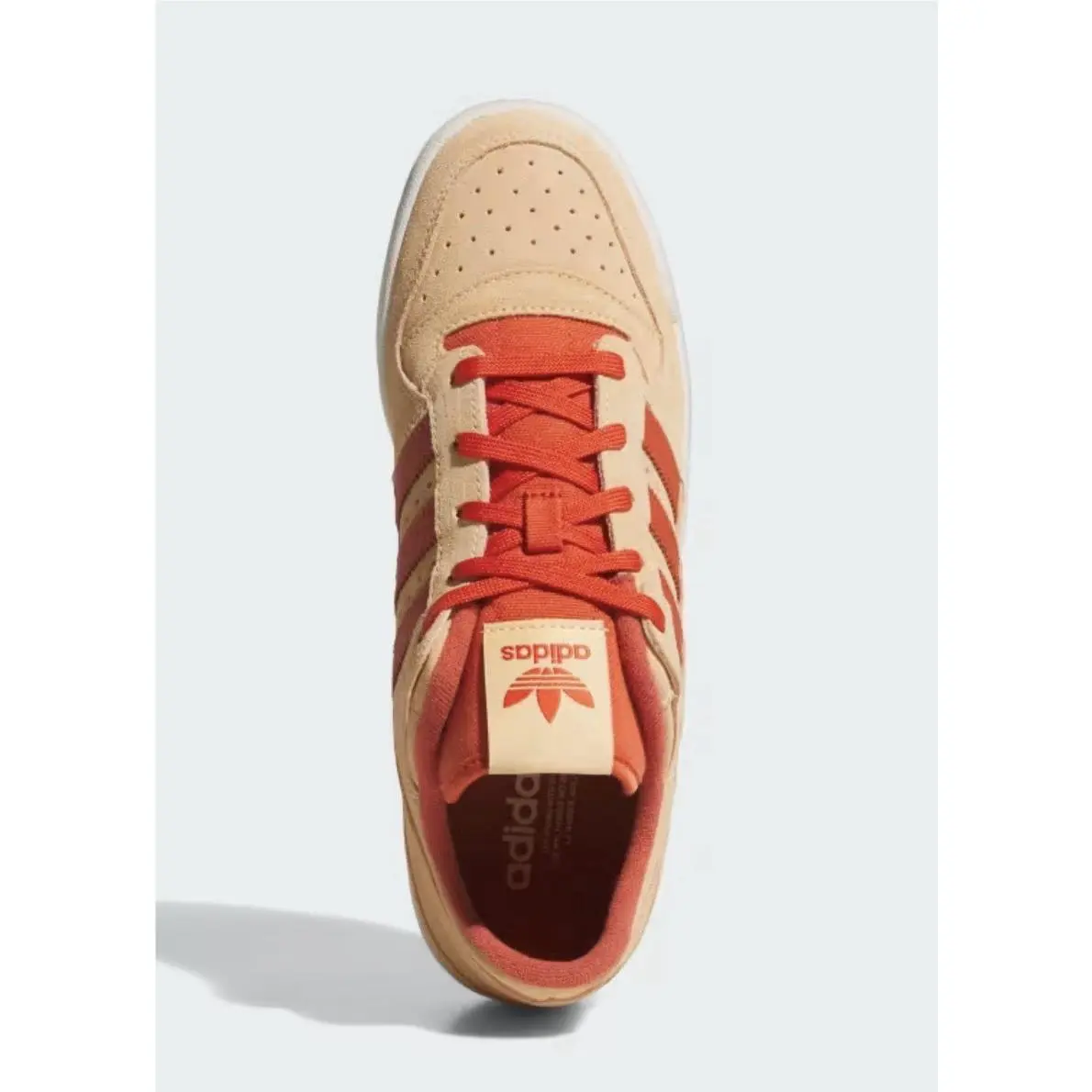 Adidas shoes - adidas Forum - Forum - JS1098 - Orange 5