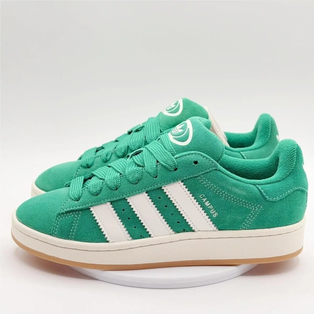 Adidas shoes - adidas Campus - Campus - JI2751 - Green (UPC: 197611164075) 4