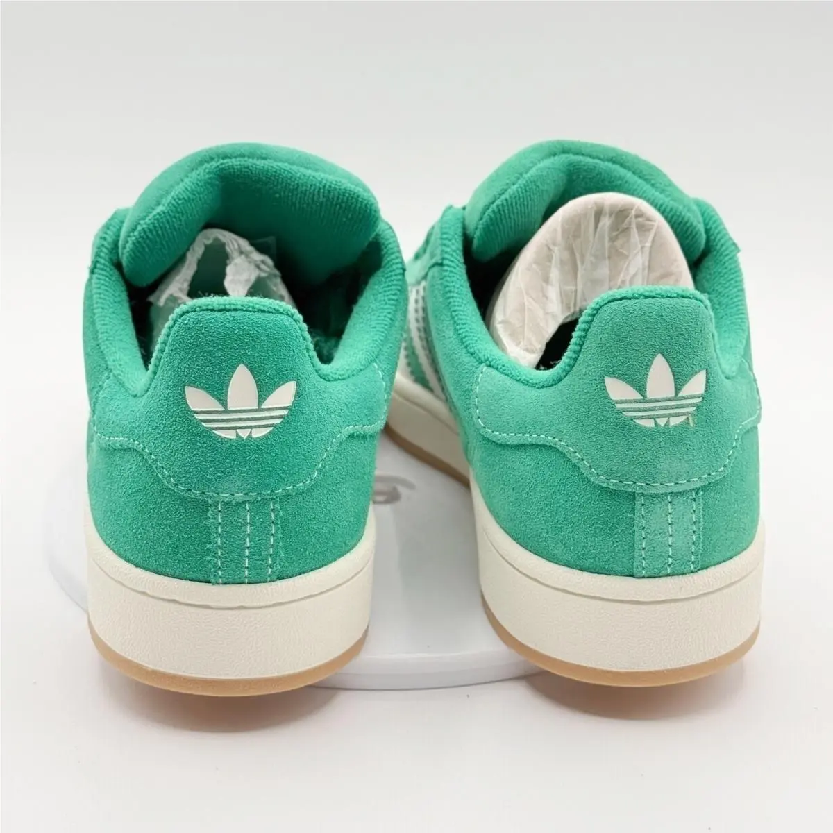 Adidas shoes - adidas Campus - Campus - JI2751 - Green (UPC: 197611164075) 5