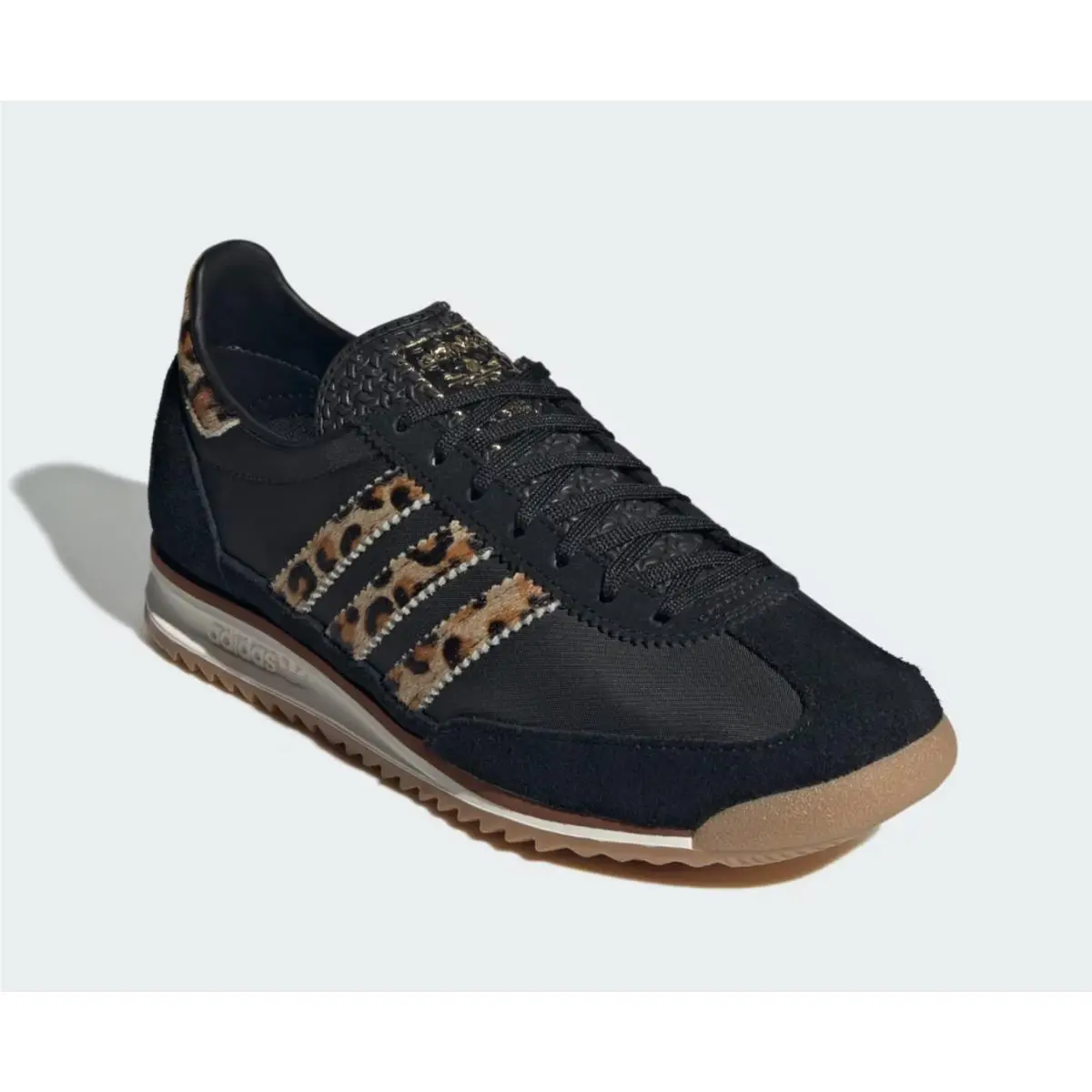 Adidas shoes - adidas SL 72 - JR1640 - Multicolor (UPC: 197620244164) 0