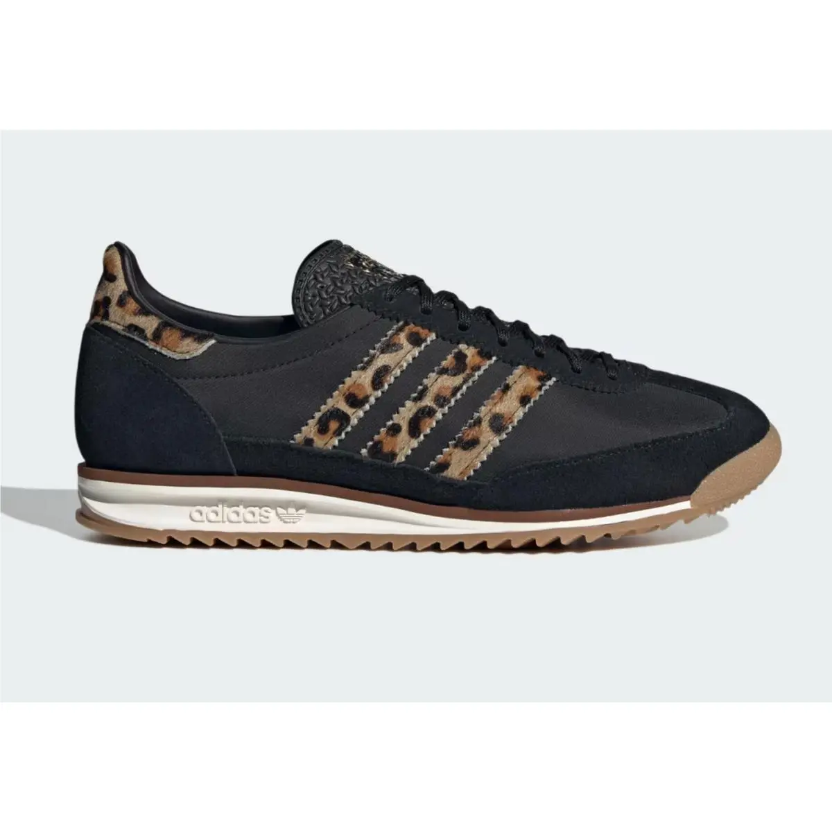 Adidas shoes - adidas SL 72 - JR1640 - Multicolor (UPC: 197620244164) 1