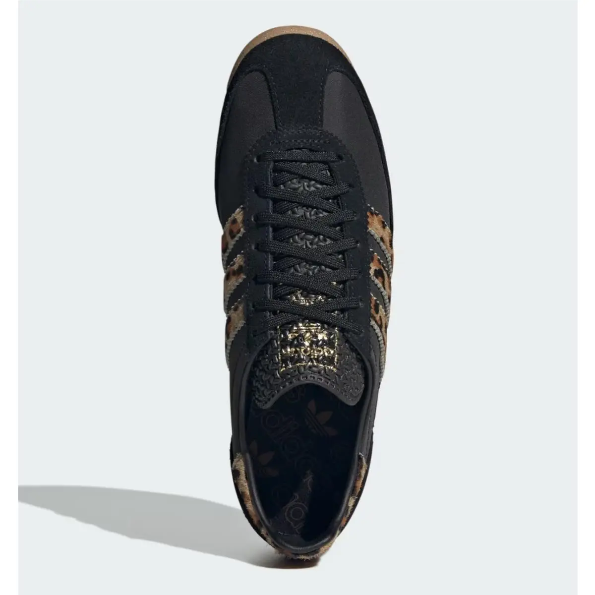 Adidas shoes - adidas SL 72 - JR1640 - Multicolor (UPC: 197620244164) 2