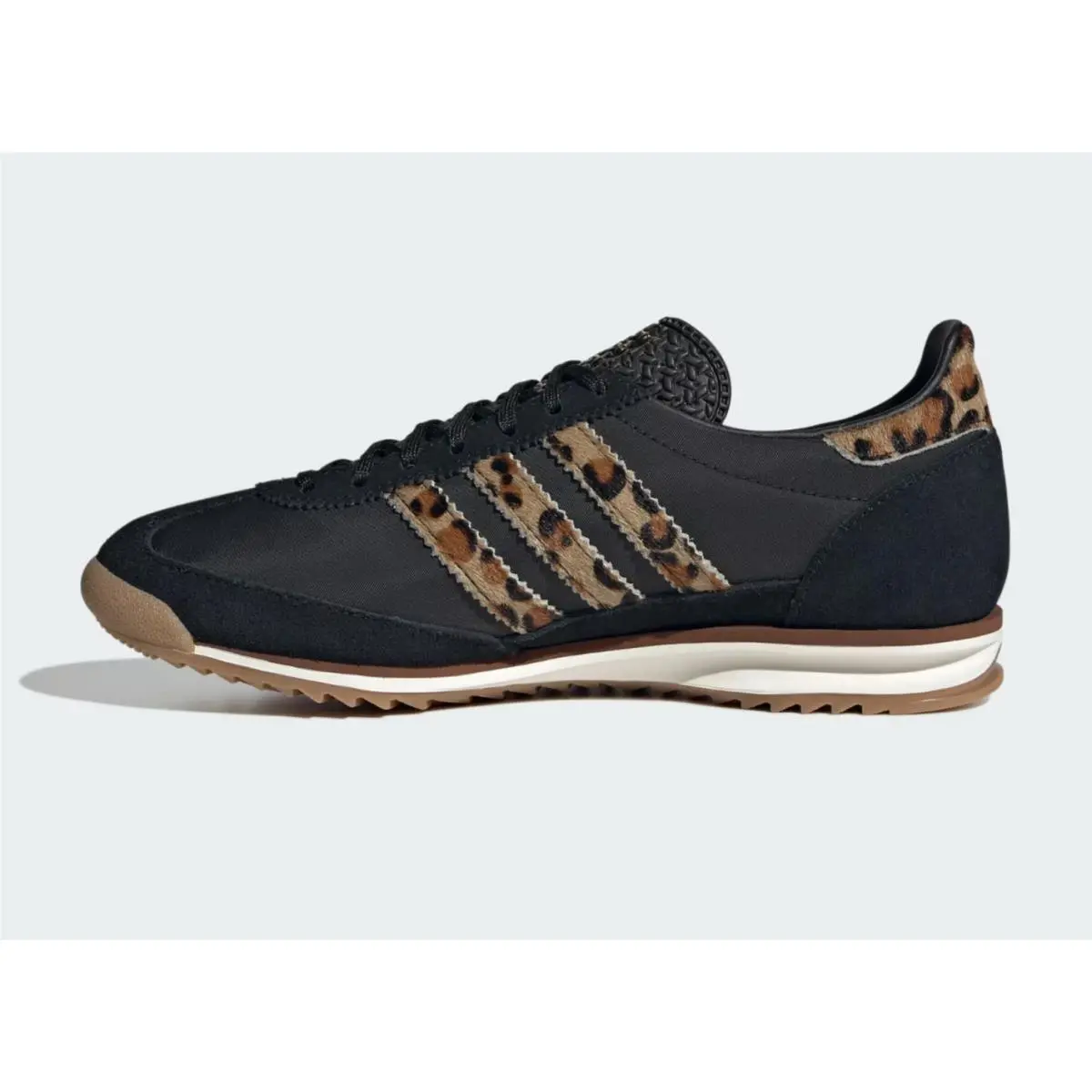 Adidas shoes - adidas SL 72 - JR1640 - Multicolor (UPC: 197620244164) 3