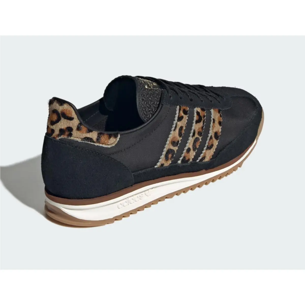 Adidas shoes - adidas SL 72 - JR1640 - Multicolor (UPC: 197620244164) 4