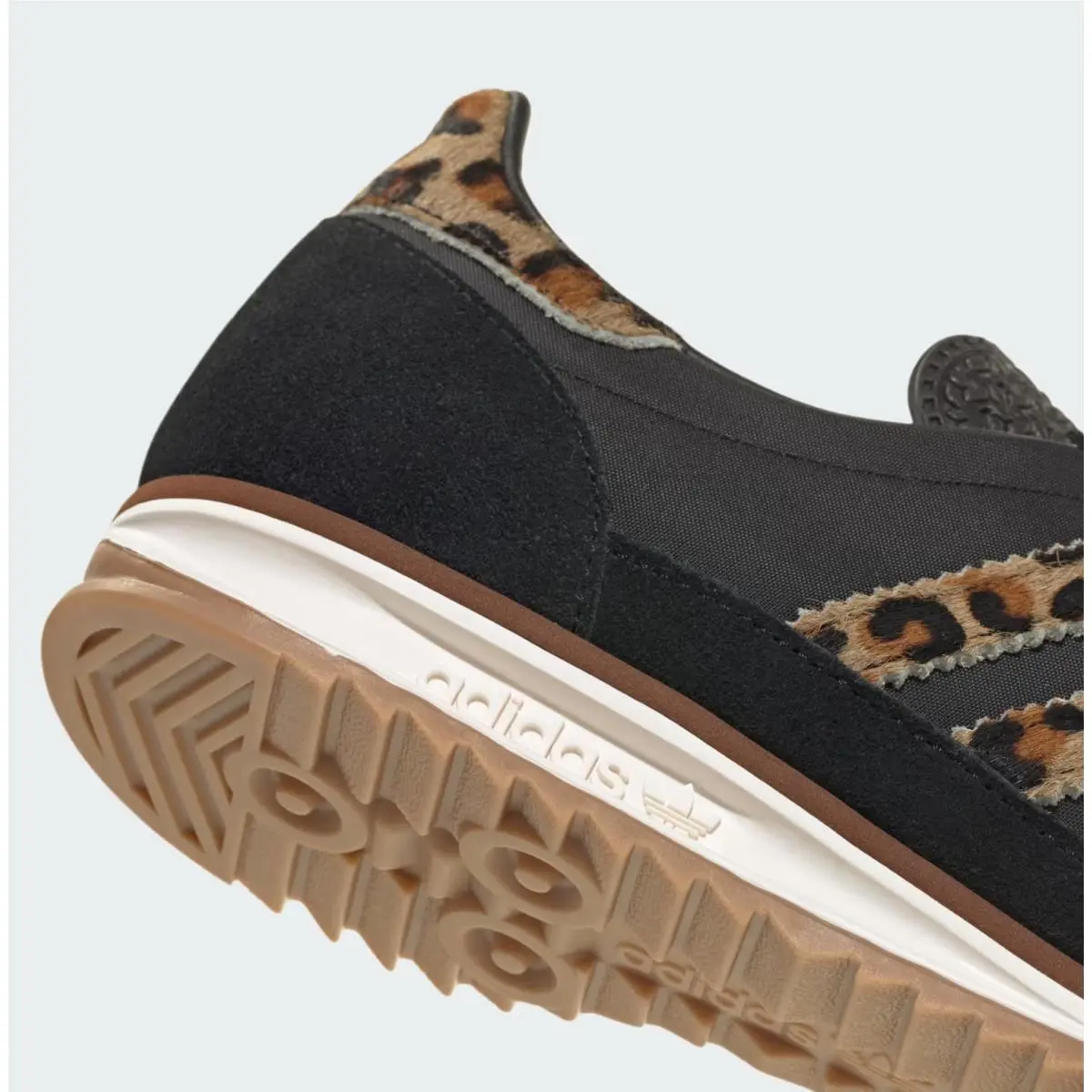 Adidas shoes - adidas SL 72 - JR1640 - Multicolor (UPC: 197620244164) 5