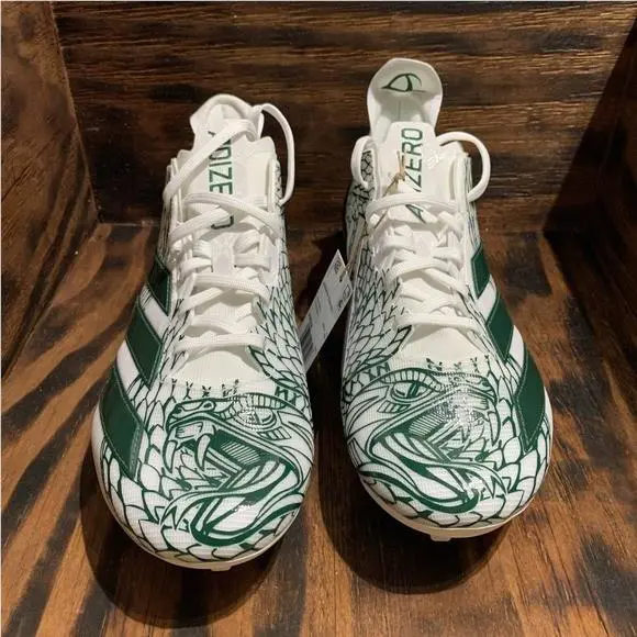 Adidas shoes - adidas Adizero - Adizero - IH8568 - White 1