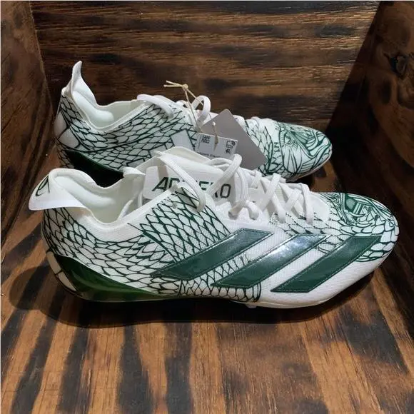 Adidas shoes - adidas Adizero - Adizero - IH8568 - White 2