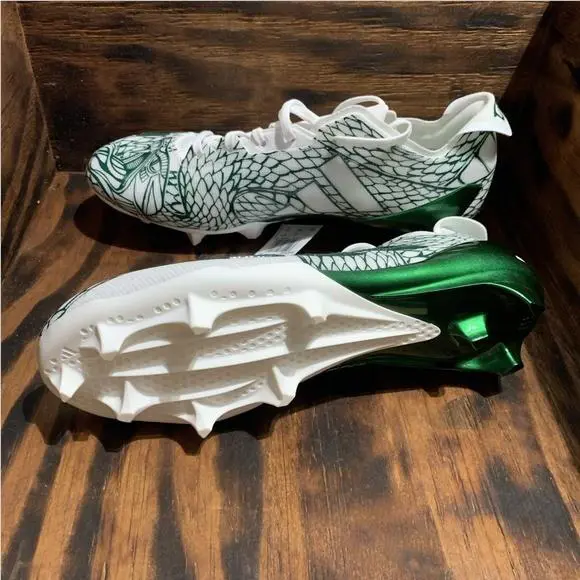 Adidas shoes - adidas Adizero - Adizero - IH8568 - White 5