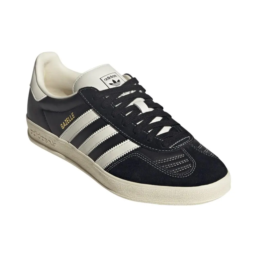 Adidas shoes - adidas Gazelle Indoor - Gazelle Indoor - JQ8385 - Black (UPC: 197621207779) 0