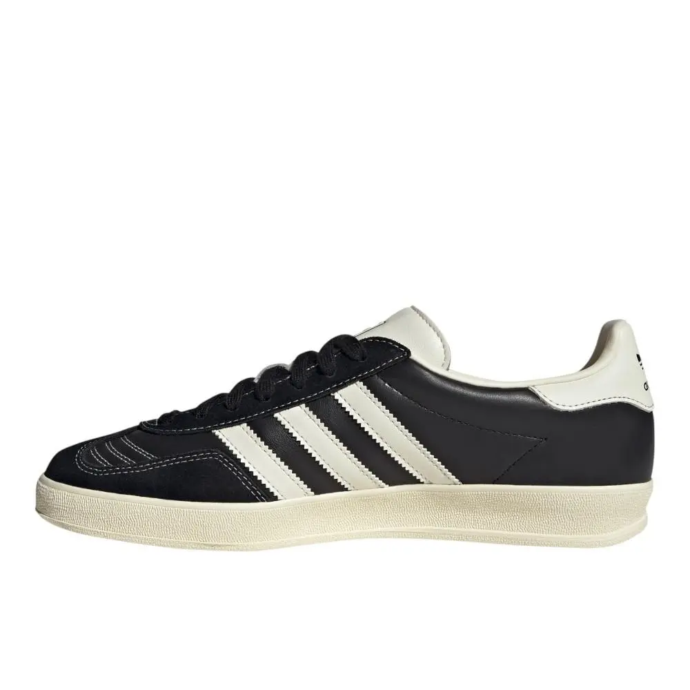 Adidas shoes - adidas Gazelle Indoor - Gazelle Indoor - JQ8385 - Black (UPC: 197621207779) 1