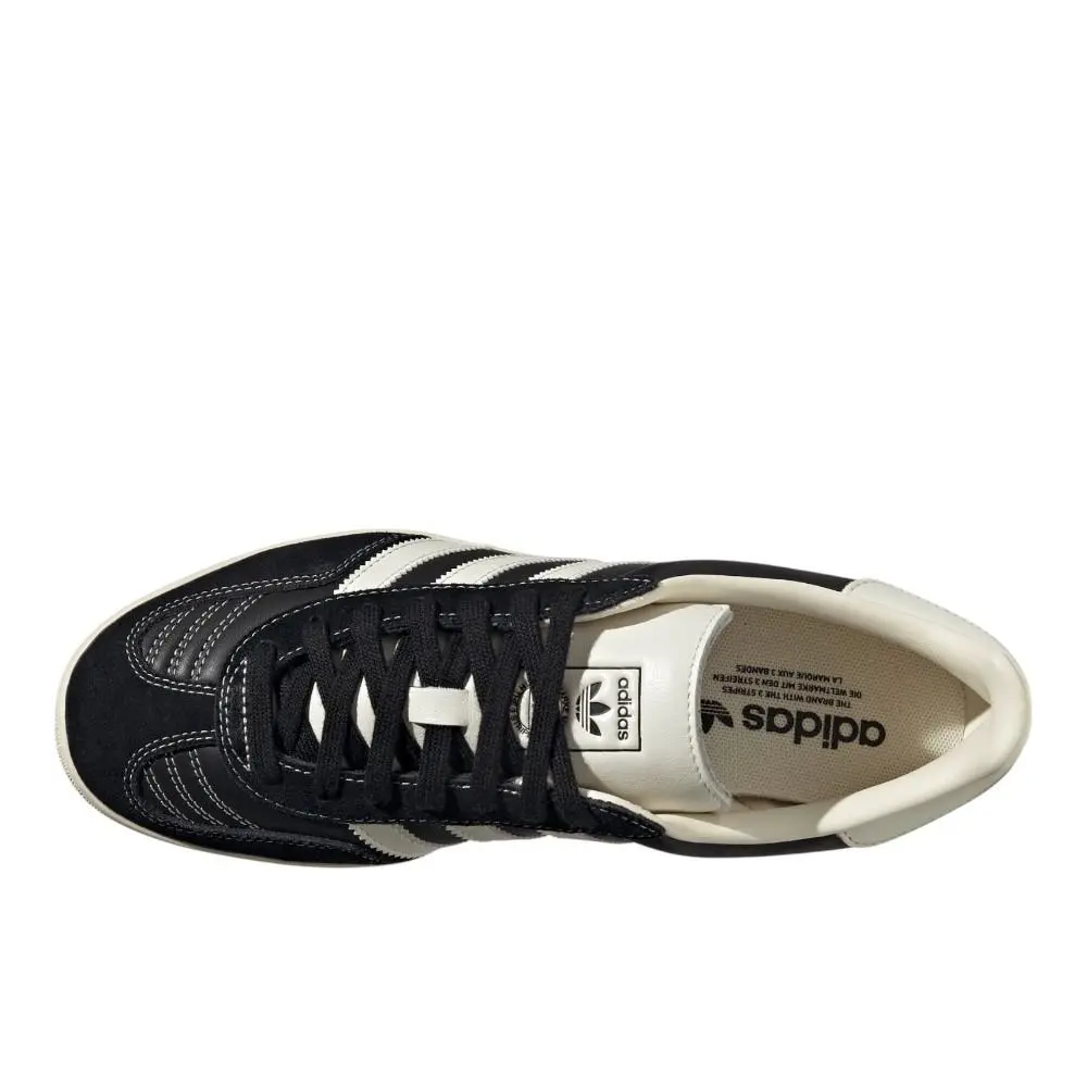 Adidas shoes - adidas Gazelle Indoor - Gazelle Indoor - JQ8385 - Black (UPC: 197621207779) 2