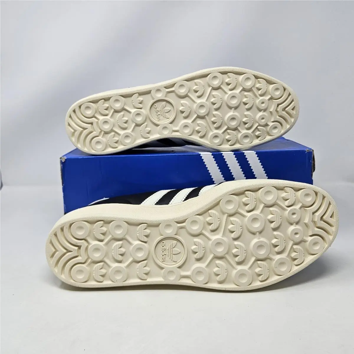 Adidas shoes - adidas Gazelle - Gazelle - JQ8385 - Black (UPC: 197621207717) 1