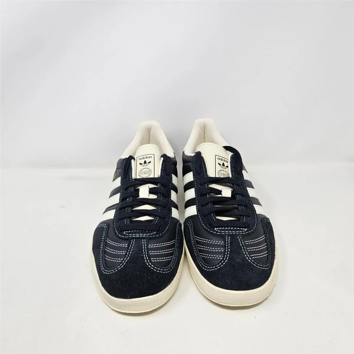 Adidas shoes - adidas Gazelle - Gazelle - JQ8385 - Black (UPC: 197621207717) 2