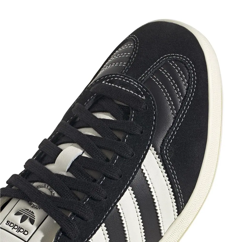 Adidas shoes - adidas Gazelle Indoor - Gazelle Indoor - JQ8385 - Black (UPC: 197621207779) 5
