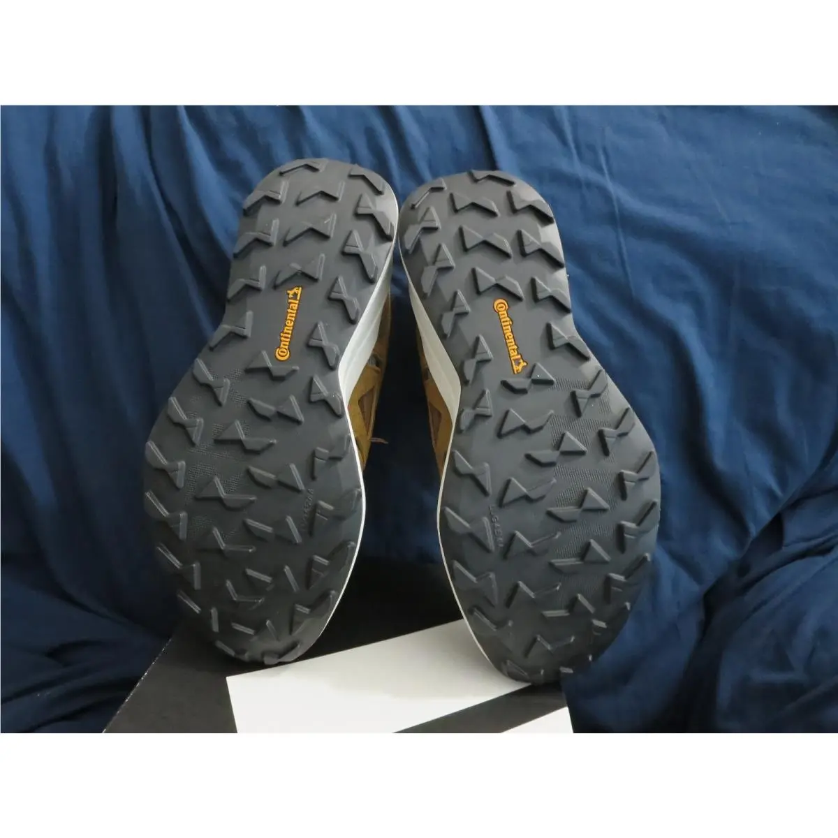 Adidas shoes - adidas Kantai - Kantai - JQ8229 - Brown (UPC: 197620254224) 3
