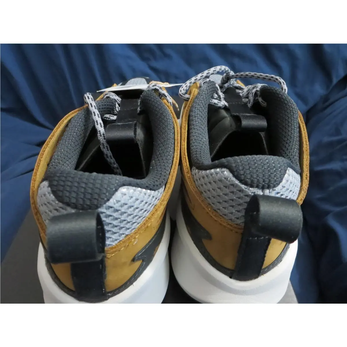 Adidas shoes - adidas Kantai - Kantai - JQ8229 - Brown (UPC: 197620254224) 6