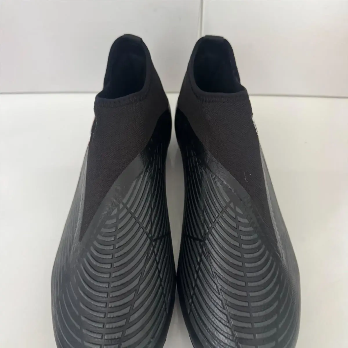 Adidas shoes - Adidas Predator Edge.3 FG - Predator - GV9859 - Black 2