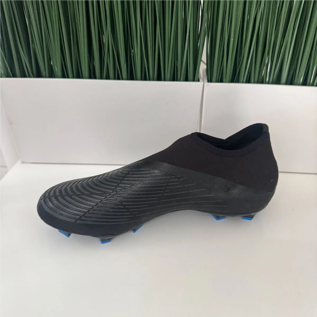 Adidas shoes - Adidas Predator Edge.3 FG - Predator - GV9859 - Black 0