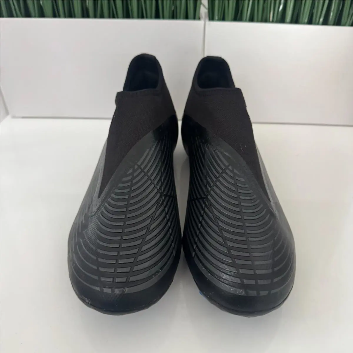 Adidas shoes - Adidas Predator Edge.3 FG - Predator - GV9859 - Black 1