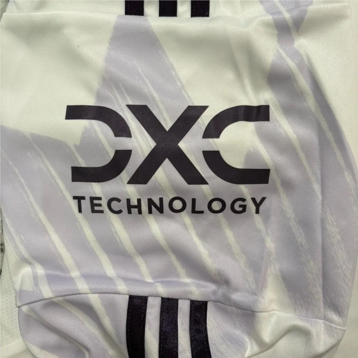 Adidas clothing - adidas Manchester United 24/25 - Manchester United - White (UPC: 4068811039813) 2