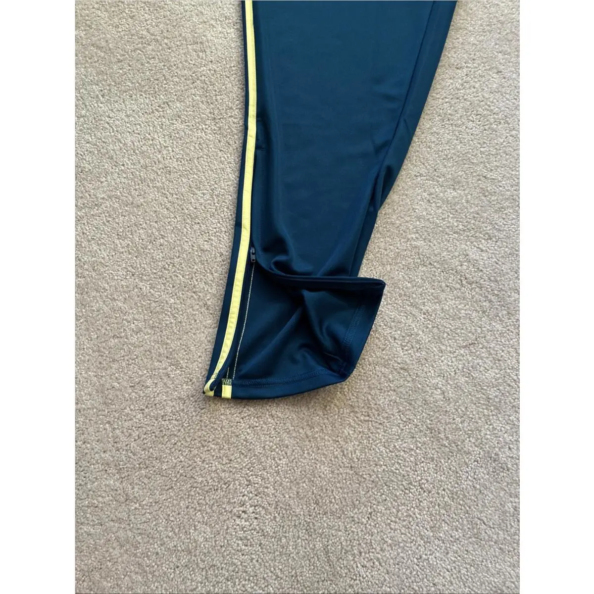 Adidas clothing - Blue 9